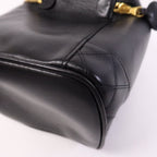 Chanel Vintage Vanity · Lambskin