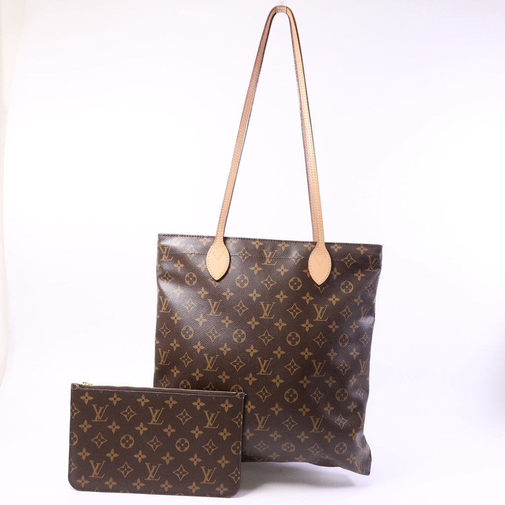 Louis Vuitton Carry It · Monogram