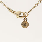 Chanel CC · 17C Edition · Necklace