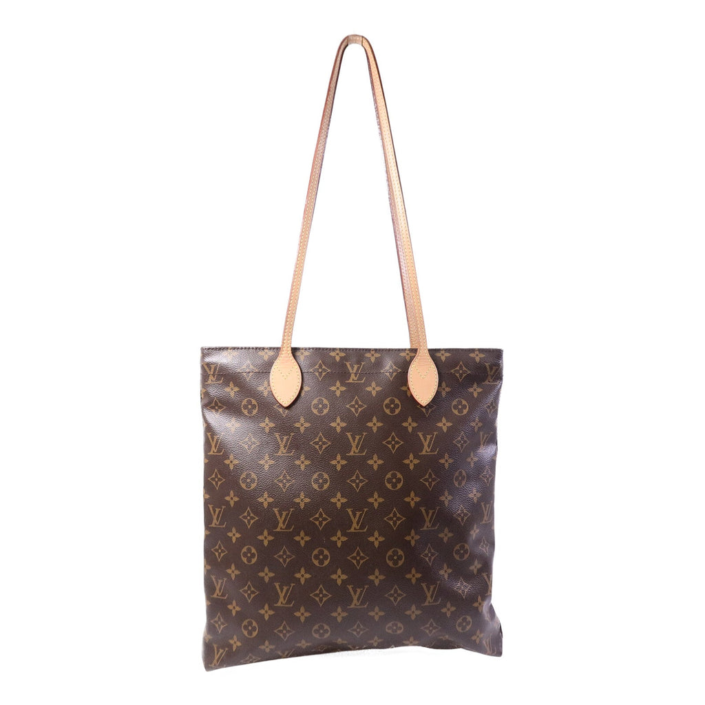 Louis Vuitton Carry It · Monogram