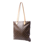 Louis Vuitton Carry It · Monogram