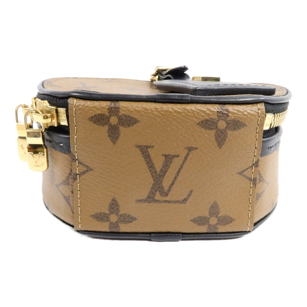 Louis Vuitton Mini Boite Chapeau · Reverse
