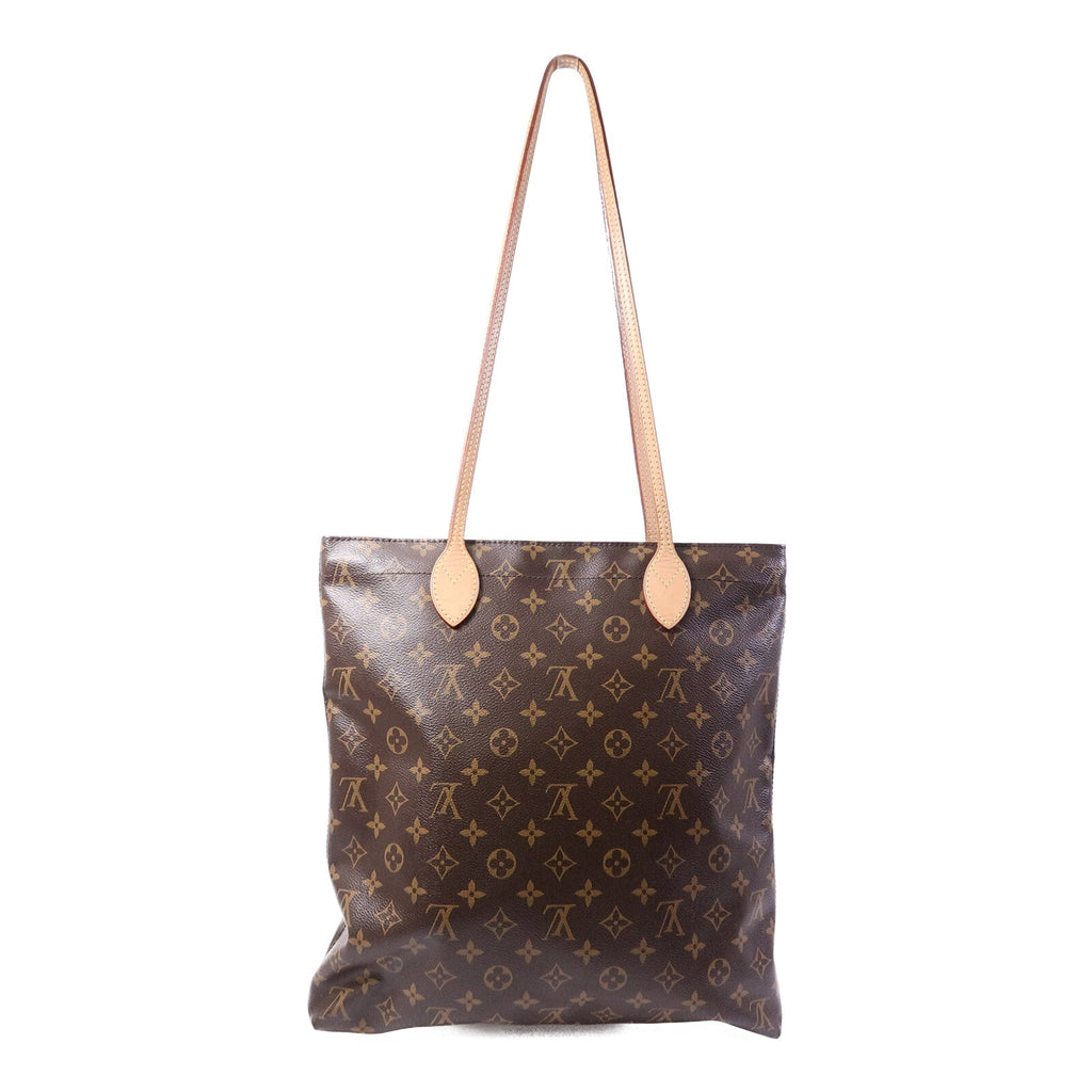 Louis Vuitton Carry It · Monogram