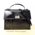 Louis Vuitton Sevigne GM · Epi Leather