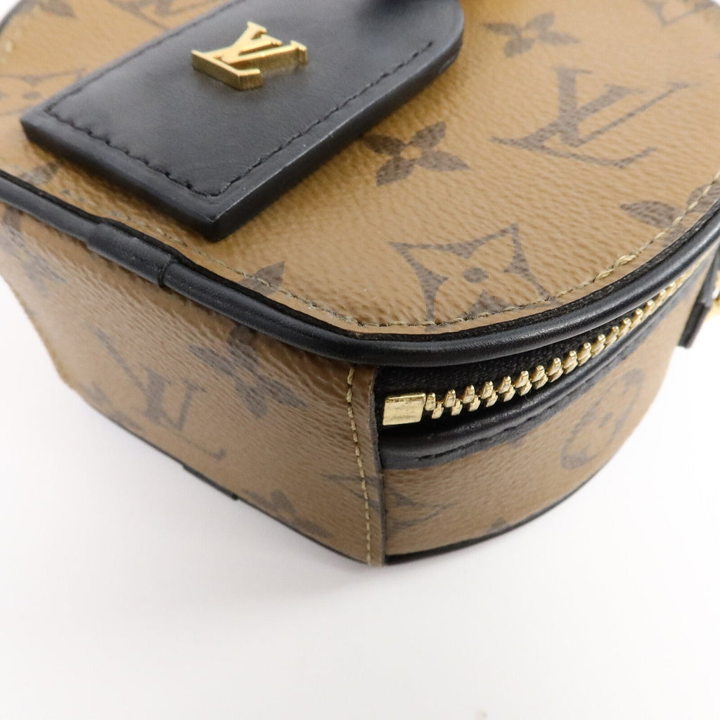 Louis Vuitton Mini Boite Chapeau · Reverse