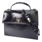 Louis Vuitton Sevigne GM · Epi Leather