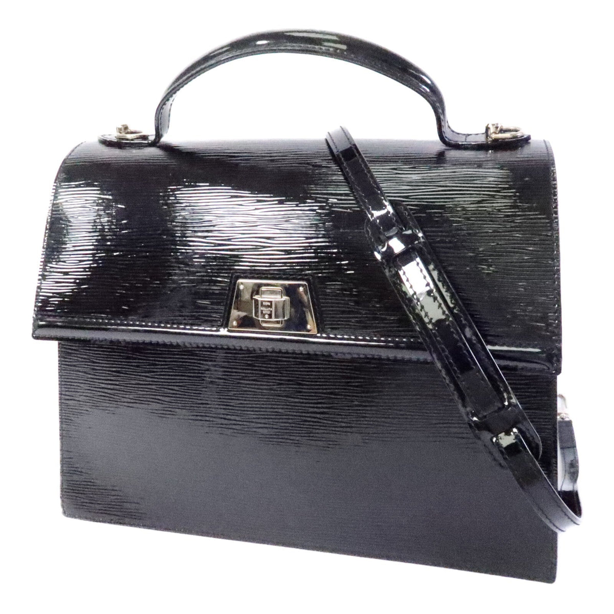 Louis Vuitton Sevigne GM · Epi Leather