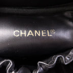 Chanel Vintage Vanity · Lambskin
