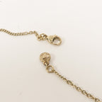 Chanel CC · 17C Edition · Necklace