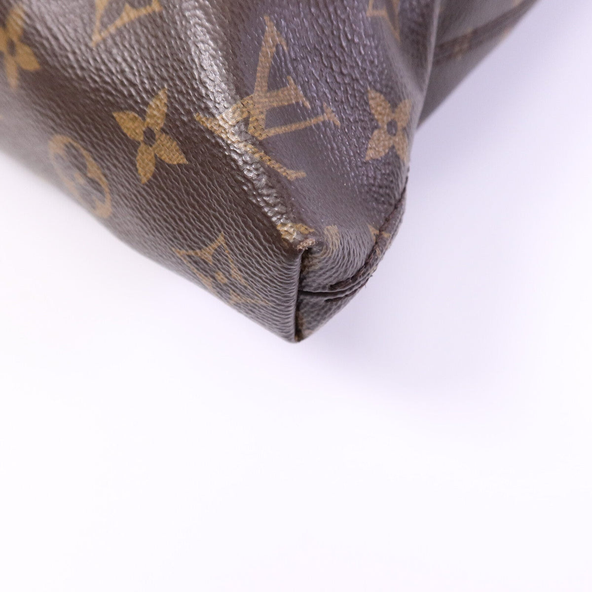 Louis Vuitton Carry It · Monogram