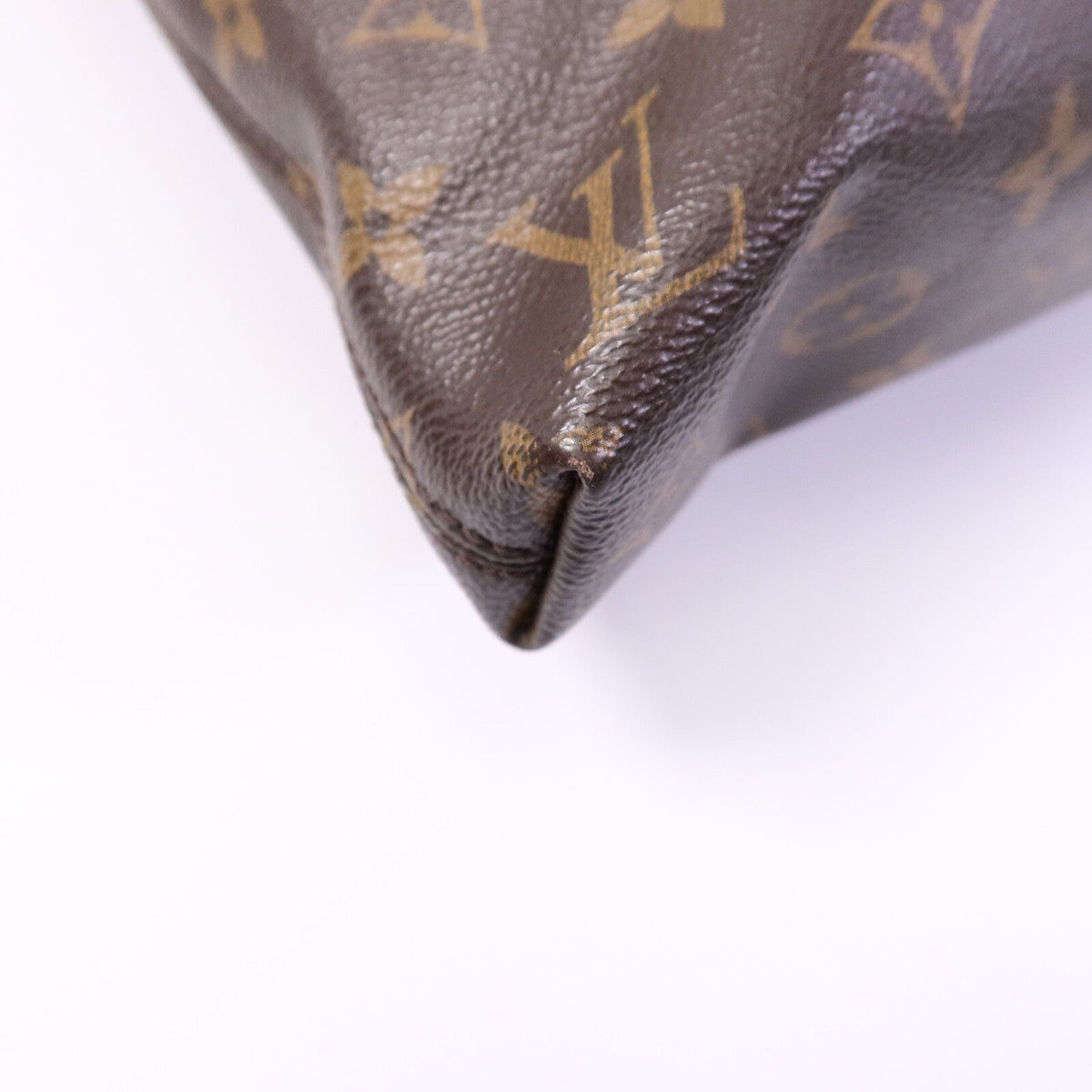 Louis Vuitton Carry It · Monogram