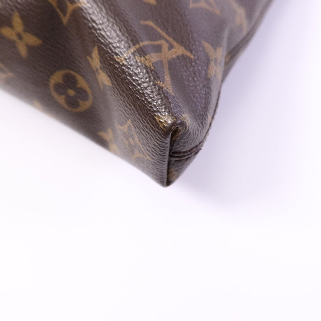 Louis Vuitton Carry It · Monogram