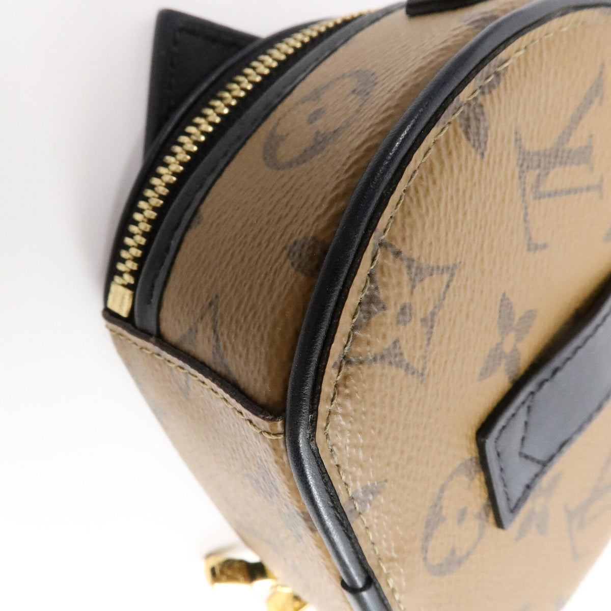 Louis Vuitton Mini Boite Chapeau · Reverse