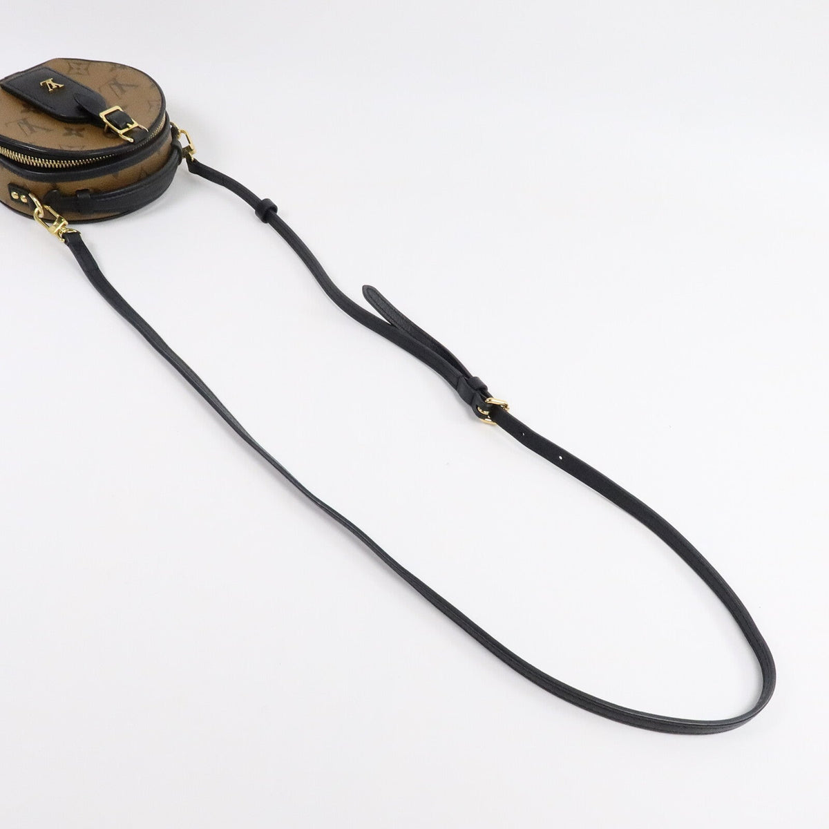 Louis Vuitton Mini Boite Chapeau · Reverse