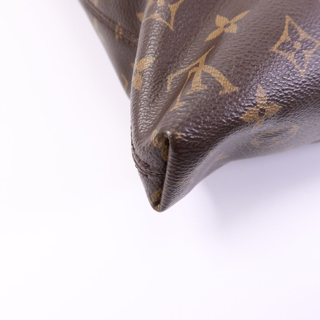 Louis Vuitton Carry It · Monogram