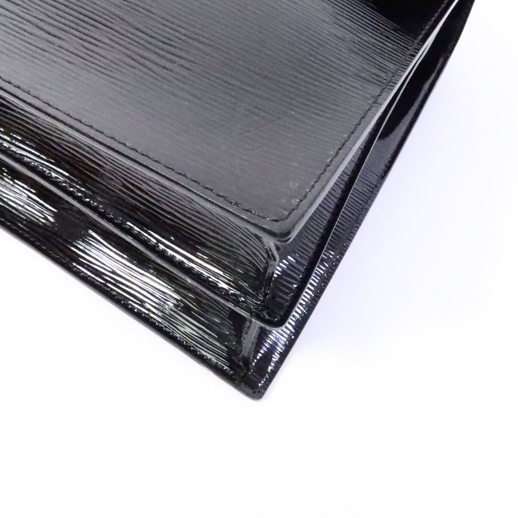 Louis Vuitton Sevigne GM · Epi Leather