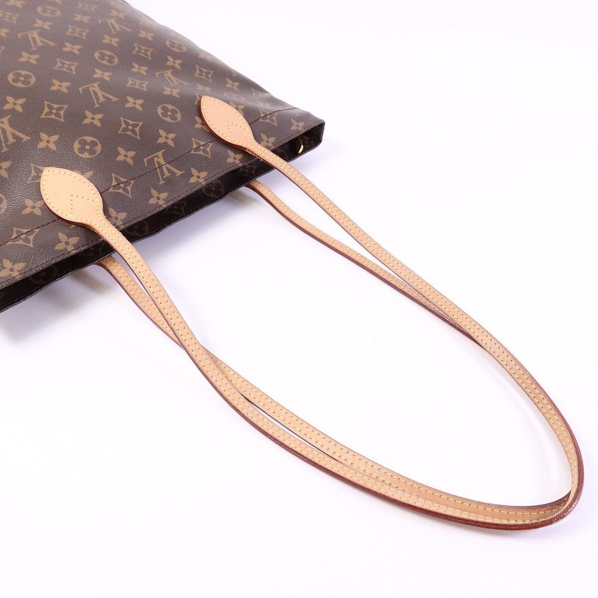 Louis Vuitton Carry It · Monogram