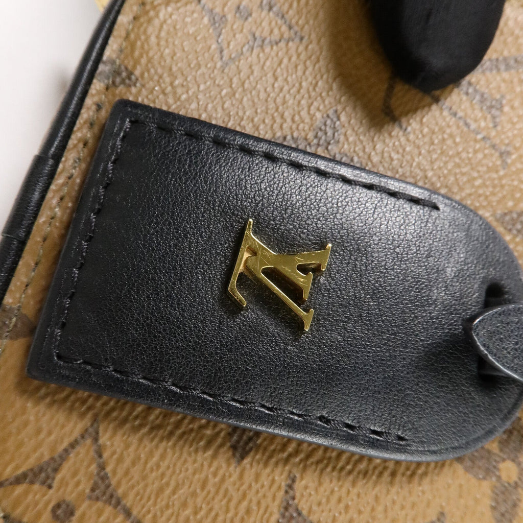 Louis Vuitton Mini Boite Chapeau · Reverse