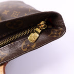 Louis Vuitton Carry It · Monogram