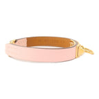 Hermès Rivale Mini Bangle · Swift Leather