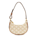 Celine Ava Mini · Coated Canvas
