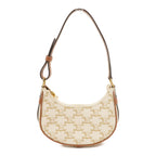 Celine Ava Mini · Coated Canvas