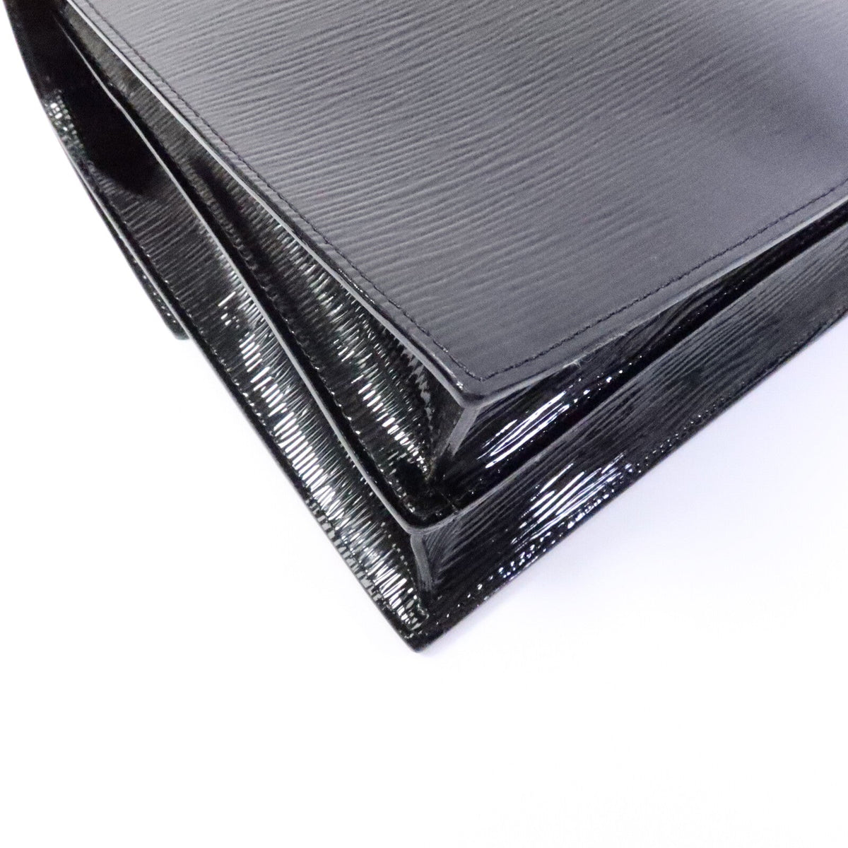 Louis Vuitton Sevigne GM · Epi Leather