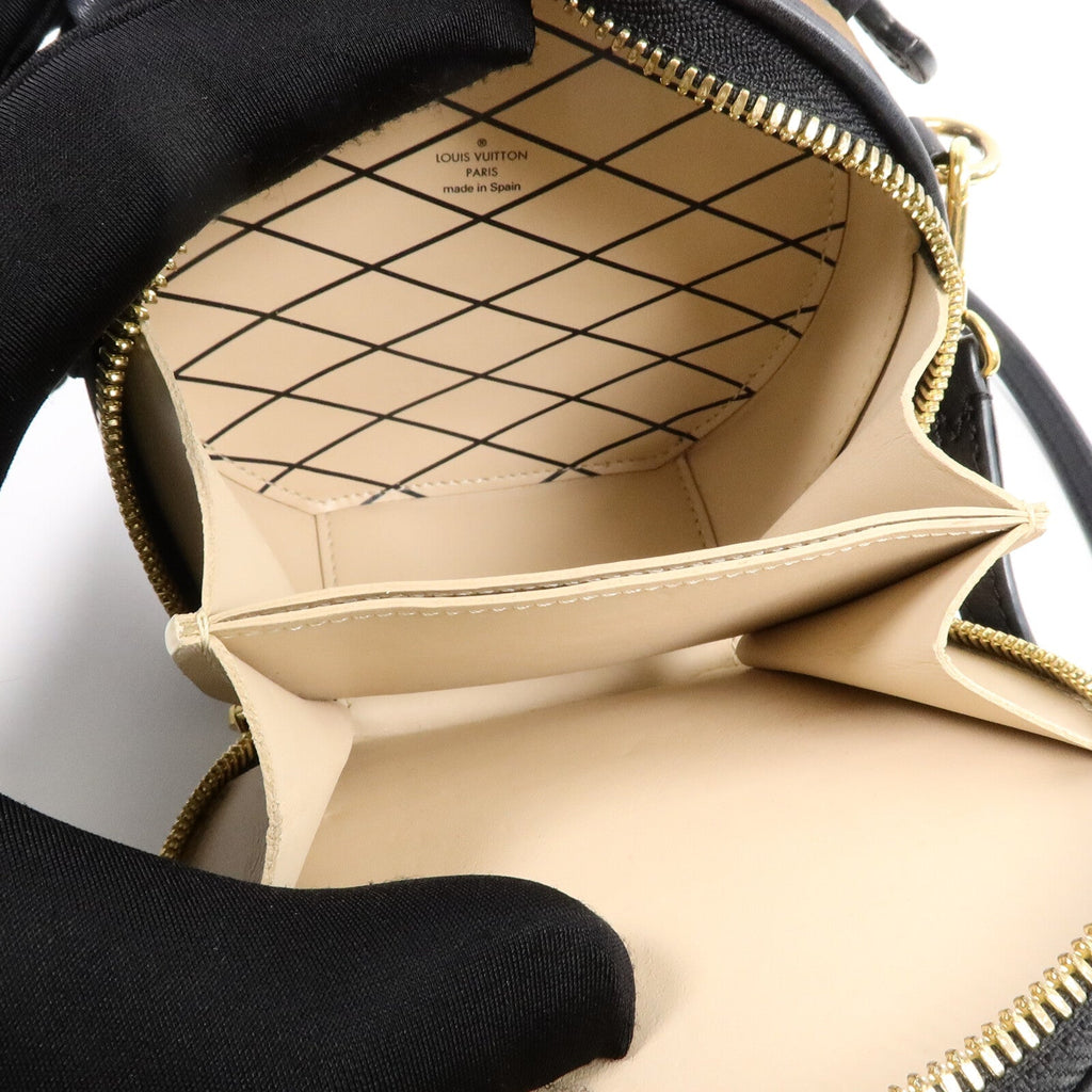 Louis Vuitton Mini Boite Chapeau · Reverse