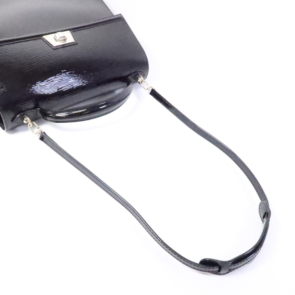 Louis Vuitton Sevigne GM · Epi Leather