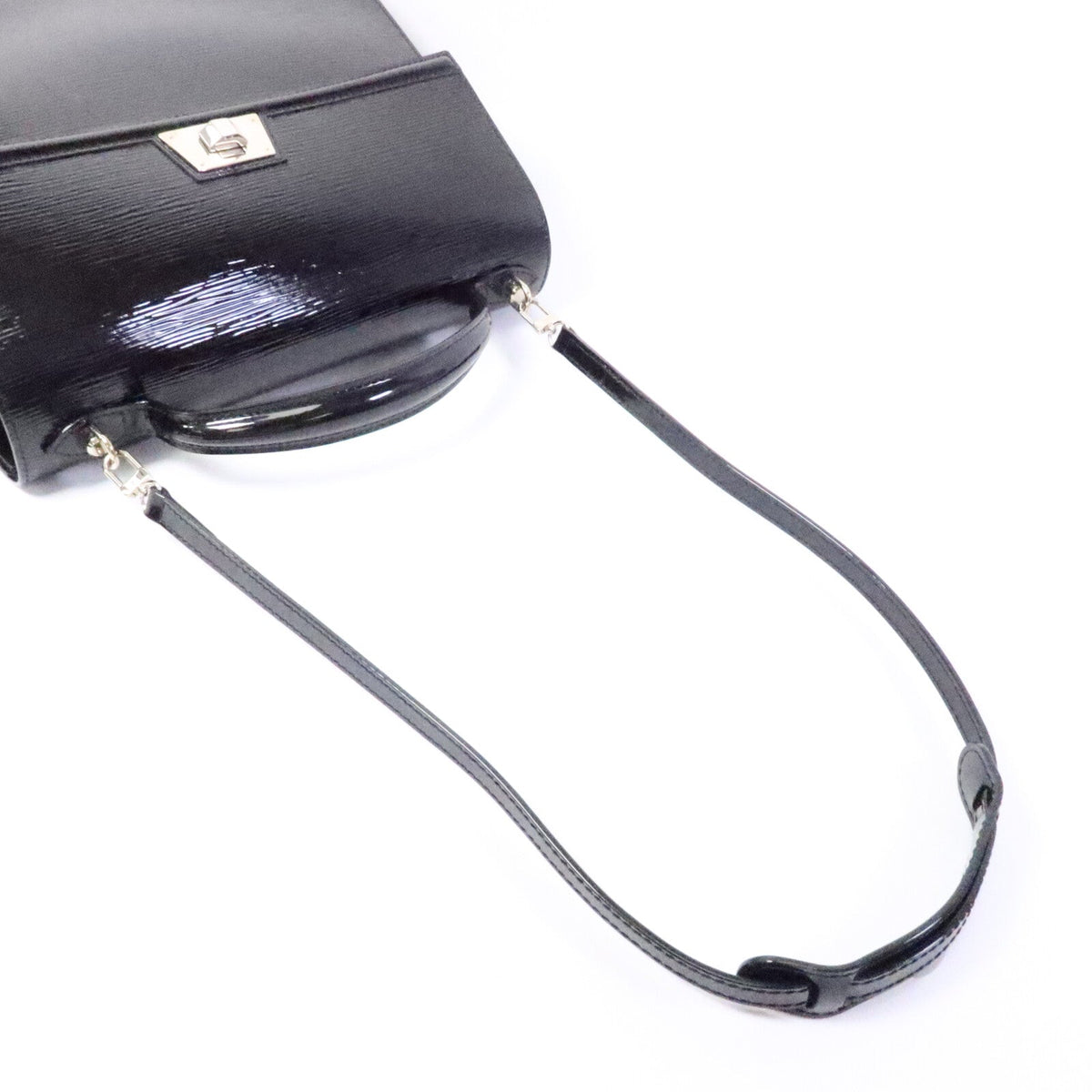 Louis Vuitton Sevigne GM · Epi Leather