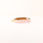 Hermès Rivale Mini Bangle · Swift Leather