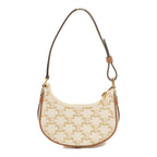 Celine Ava Mini · Coated Canvas