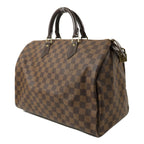 Louis Vuitton Speedy 35 · Damier