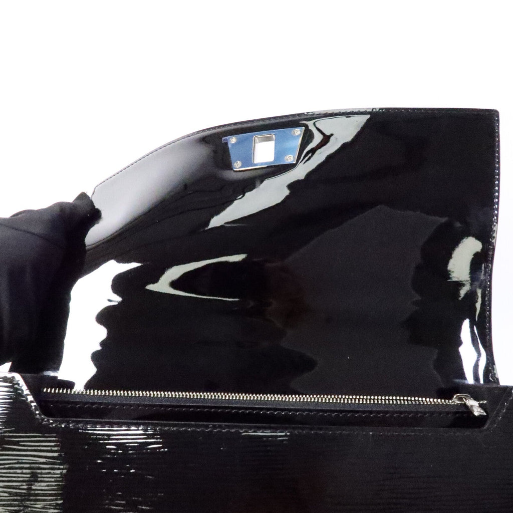 Louis Vuitton Sevigne GM · Epi Leather