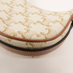 Celine Ava Mini · Coated Canvas