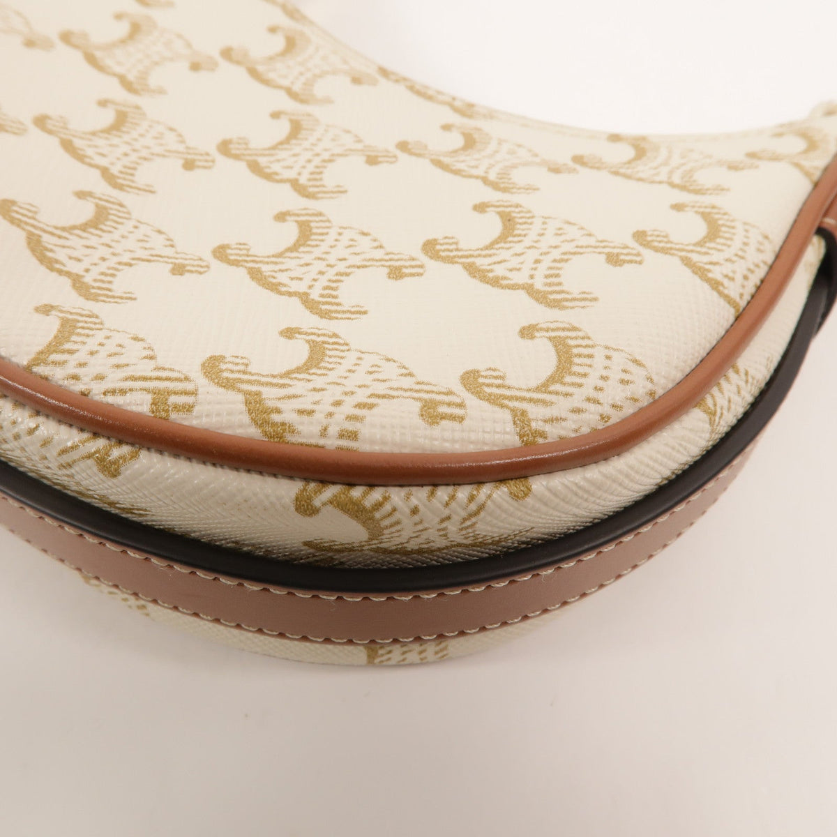 Celine Ava Mini · Coated Canvas
