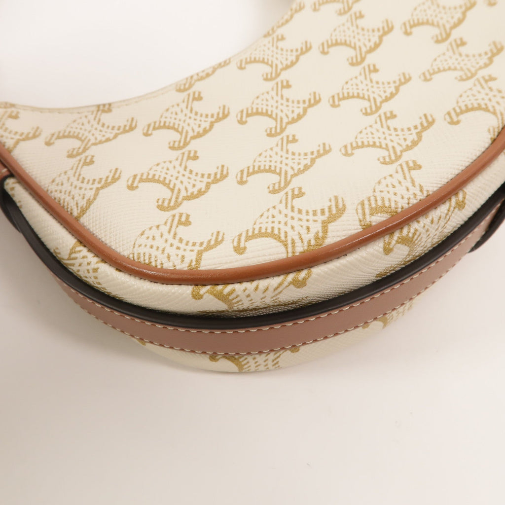 Celine Ava Mini · Coated Canvas