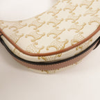 Celine Ava Mini · Coated Canvas