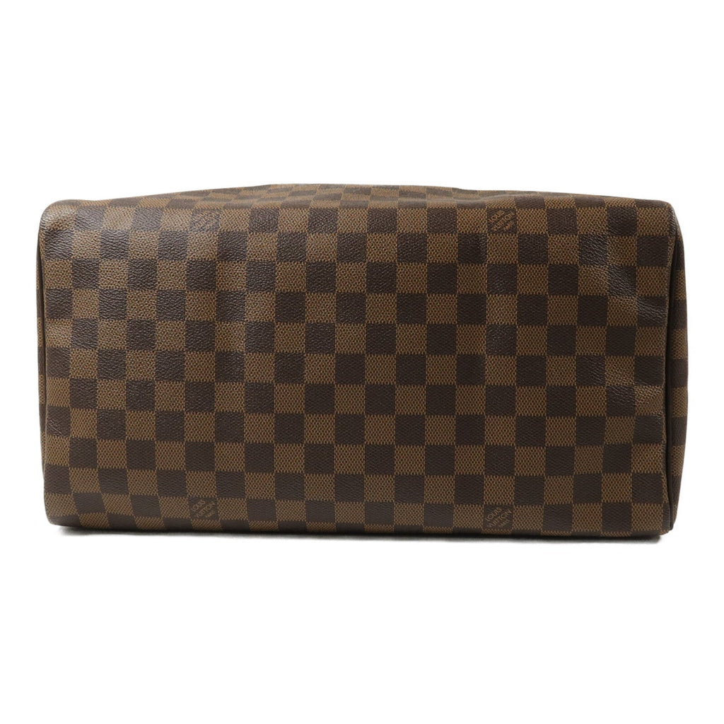 Louis Vuitton Speedy 35 · Damier