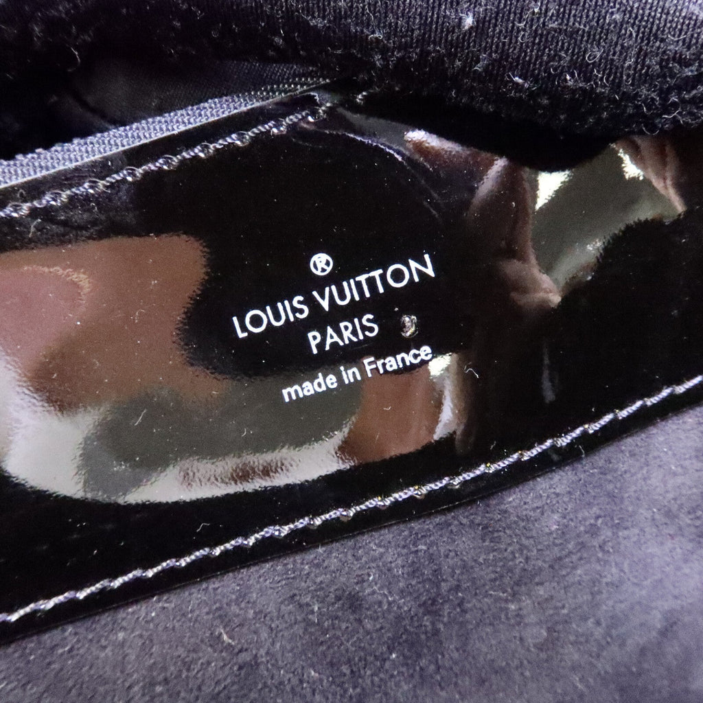 Louis Vuitton Sevigne GM · Epi Leather