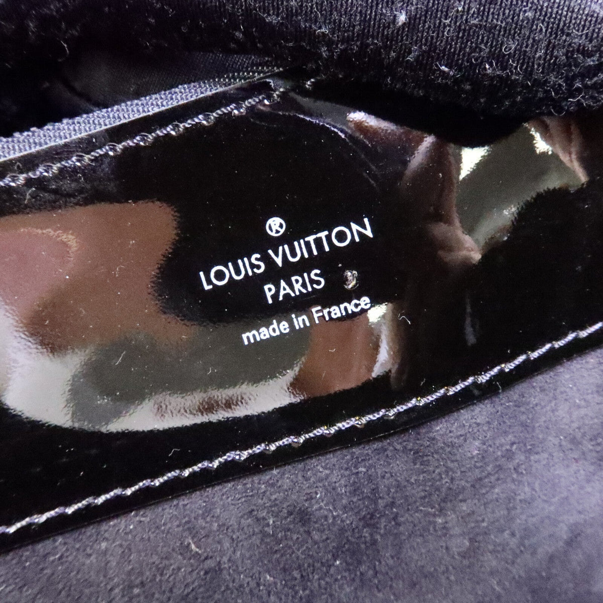 Louis Vuitton Sevigne GM · Epi Leather