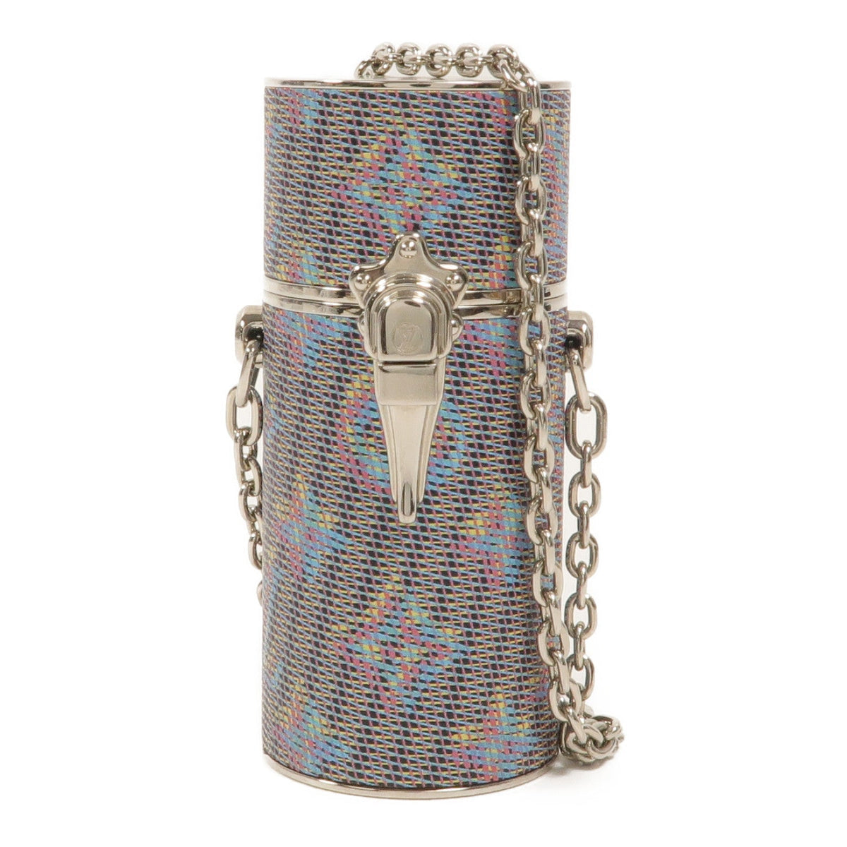 Louis Vuitton Monogram Pop · Lipstick Case