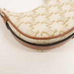Celine Ava Mini · Coated Canvas