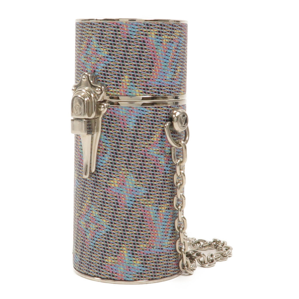Louis Vuitton Monogram Pop · Lipstick Case