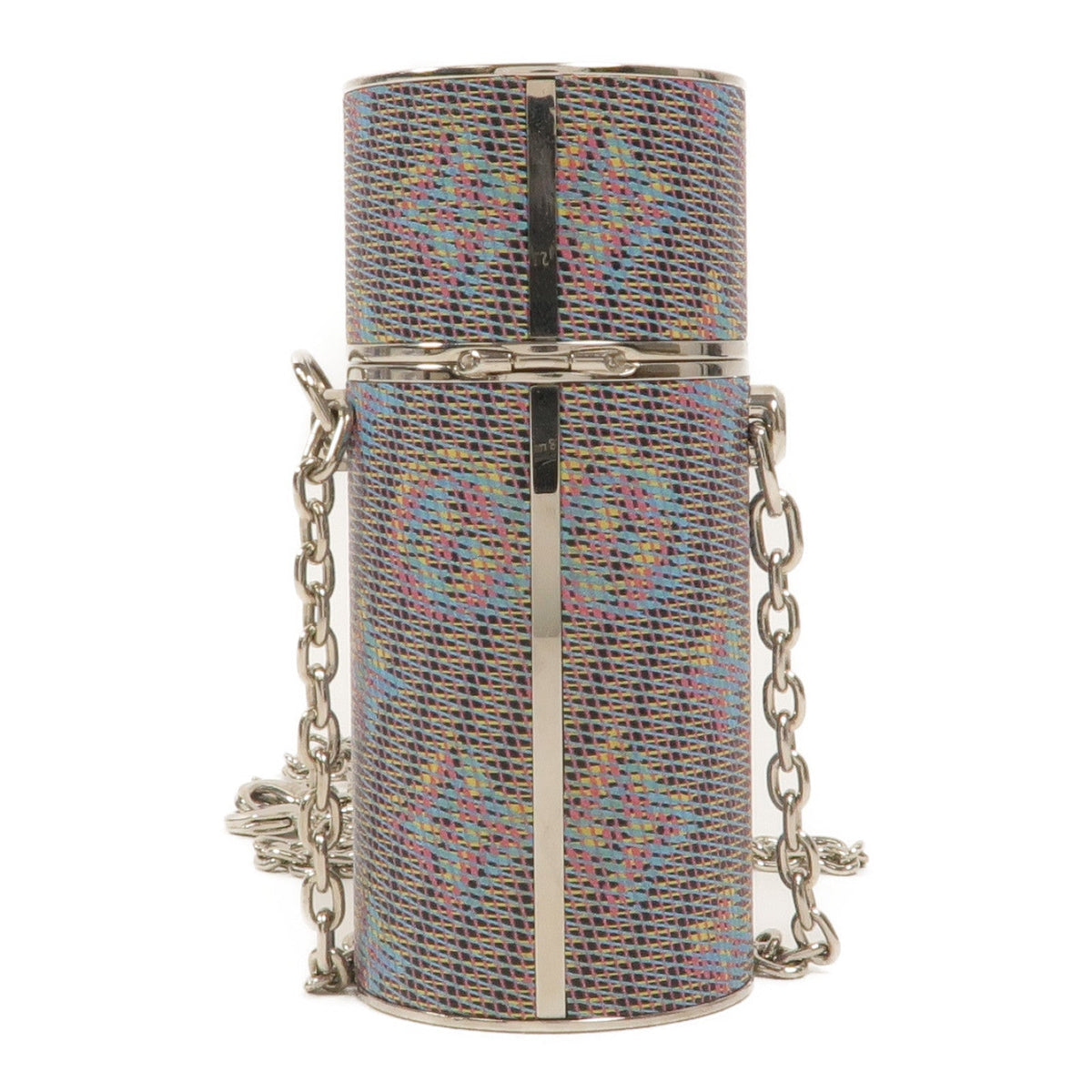 Louis Vuitton Monogram Pop · Lipstick Case