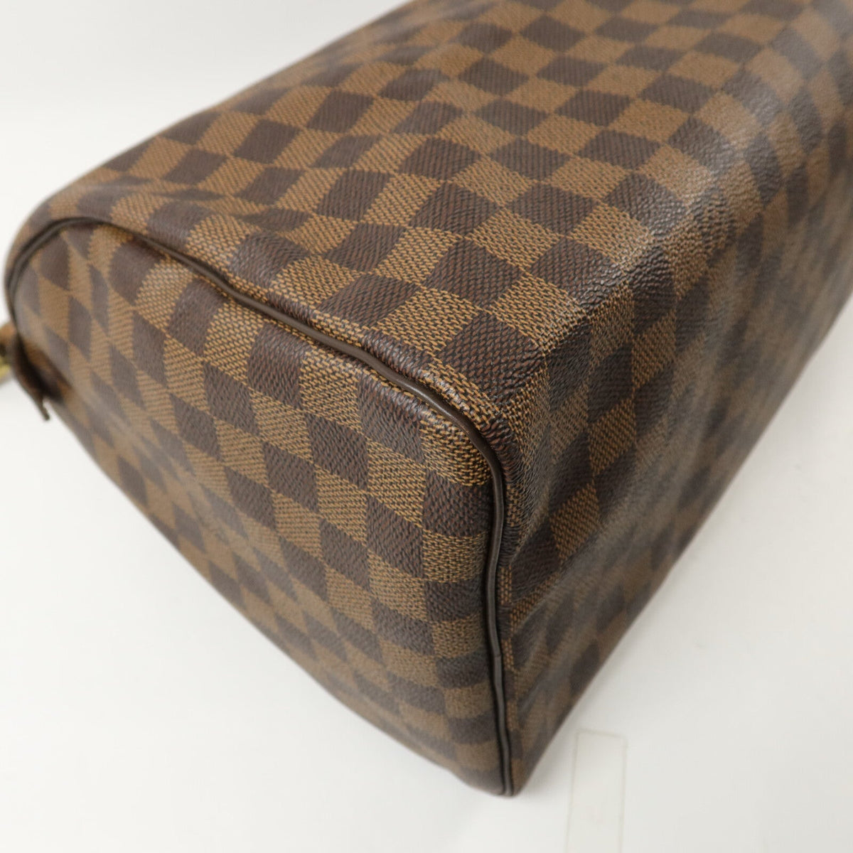 Louis Vuitton Speedy 35 · Damier