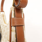 Celine Ava Mini · Coated Canvas