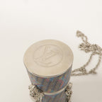 Louis Vuitton Monogram Pop · Lipstick Case