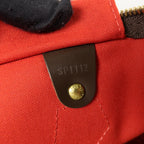 Louis Vuitton Speedy 35 · Damier