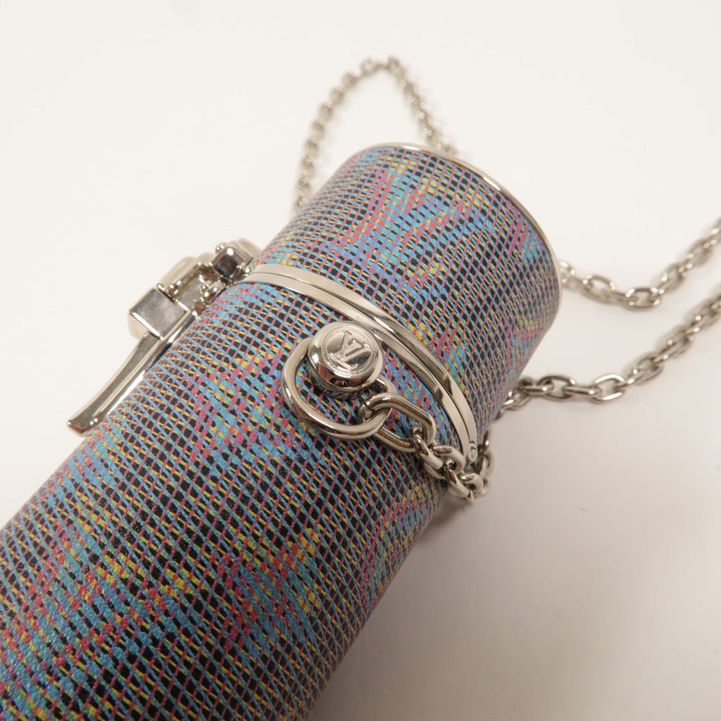 Louis Vuitton Monogram Pop · Lipstick Case